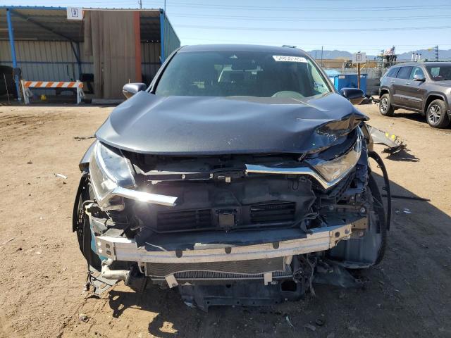 2018 HONDA CR-V EX - 7FARW2H5XJE103998
