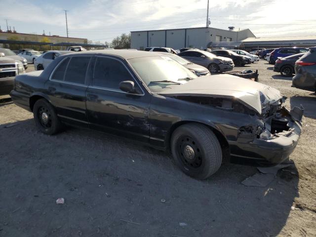 Vin: 2fabp7bv0bx167992, lot: 54683895, ford crown vic police interceptor 20114