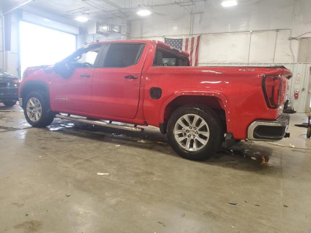 Vin: 3gtu9aef8lg216205, lot: 51326515, gmc sierra k1500 20202