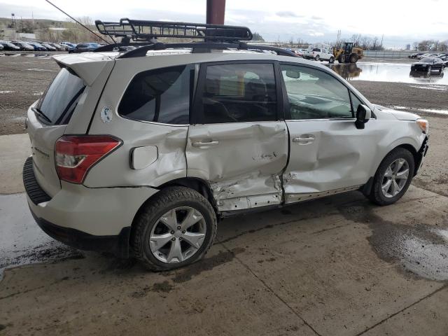 Vin: jf2sjahc0fh491532, lot: 54853725, subaru forester 2.5i limited 20153