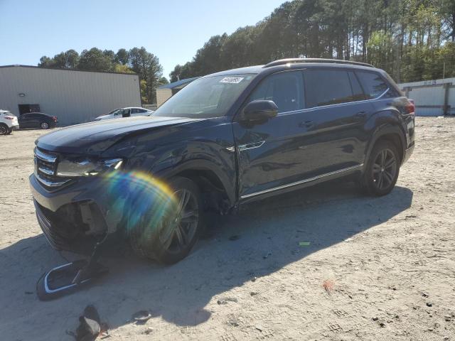 VOLKSWAGEN ATLAS SE
