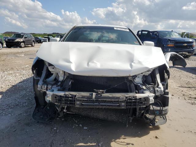 2016 HONDA ACCORD EXL - 1HGCT2B8XGA007983