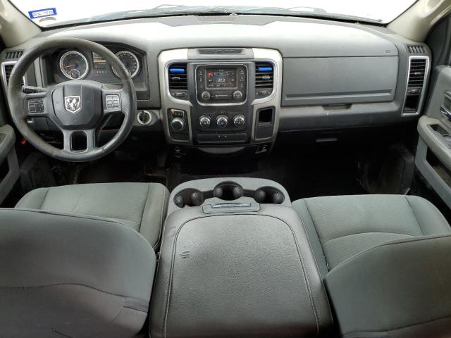 2017 RAM 1500 SLT - 1C6RR6GT6HS651429