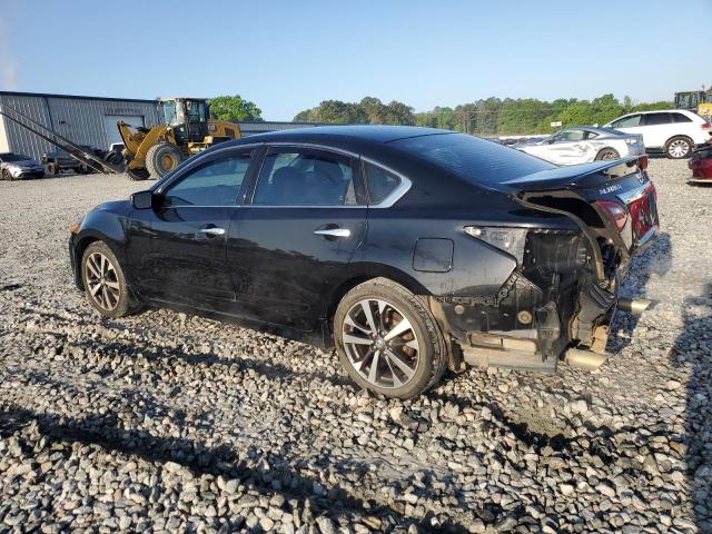 2017 NISSAN ALTIMA 3.5 1N4BL3AP7HC178369