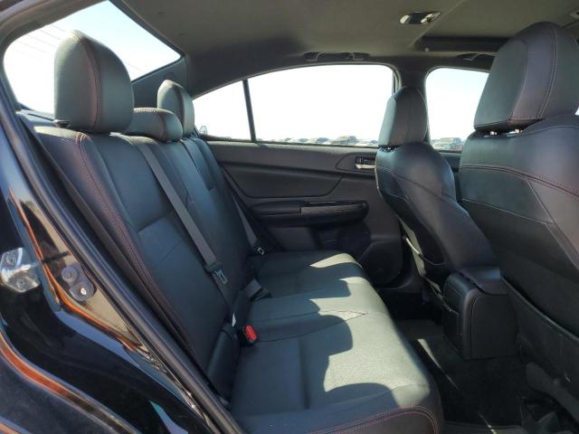 2016 SUBARU WRX LIMITE JF1VA1J60G9801325