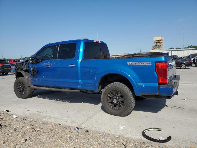 Vin: 1ft8w2bt3led54672, lot: 52345455, ford f250 super duty 20202