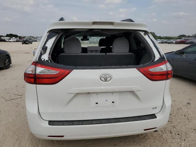 2019 TOYOTA SIENNA LE - 5TDKZ3DCXKS009521