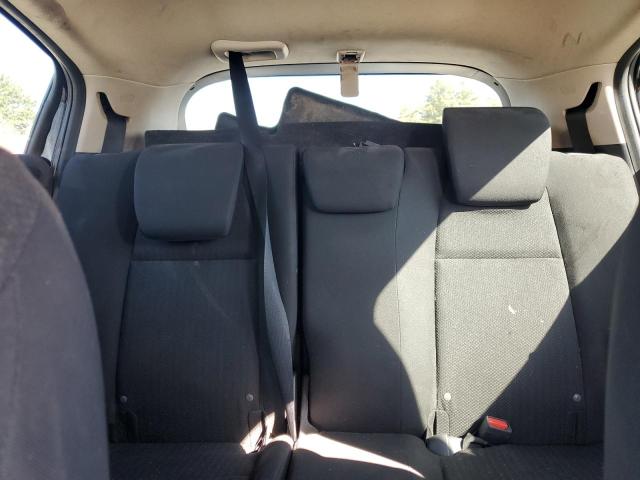 2016 HONDA HR-V LX - 3CZRU6H39GM766937