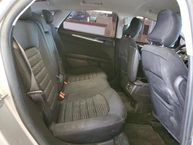 2016 FORD FUSION SE - 3FA6P0H73GR153673