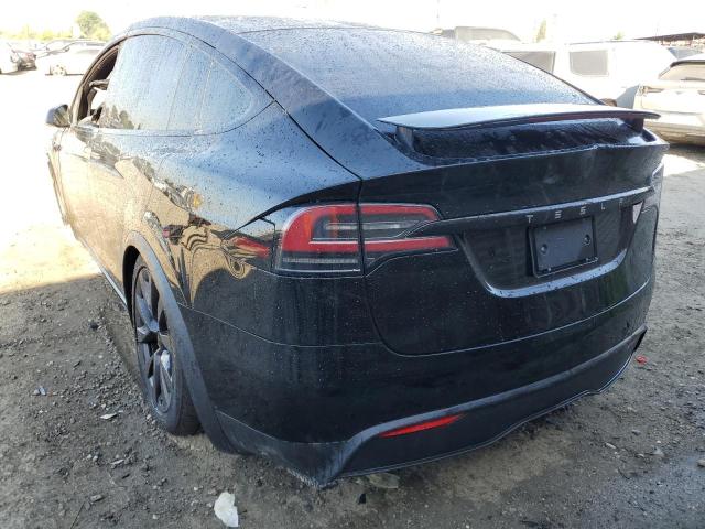 2023 TESLA MODEL X 7SAXCBE56PF423458