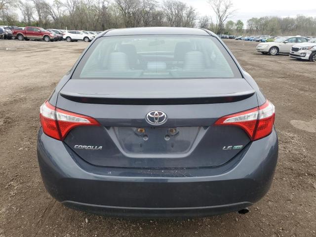 2015 TOYOTA COROLLA EC 5YFBPRHE9FP264907