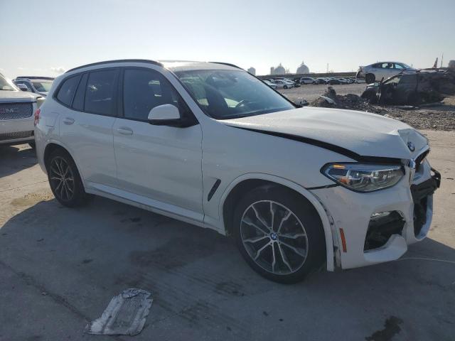 Vin: 5uxtr7c5xklf23998, lot: 54824765, bmw x3 sdrive30i 20194