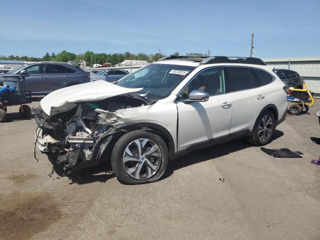 Global Auto Auctions: 2021 SUBARU OUTBACK TO