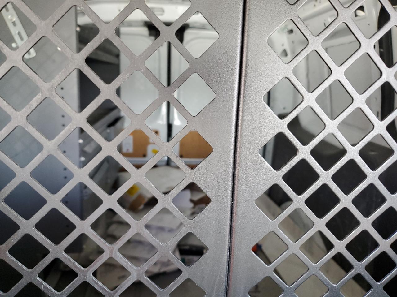 FORD TRANSIT CONNECT XL