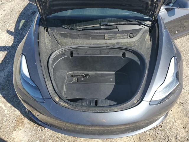 2020 TESLA MODEL 3 - 5YJ3E1EB5LF588952