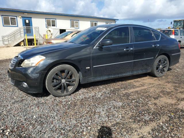 INFINITI M35 BASE