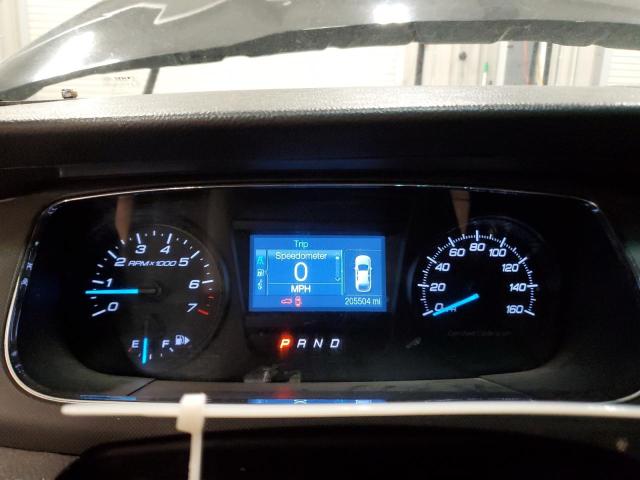 2015 FORD TAURUS POL - 1FAHP2MT0FG144202