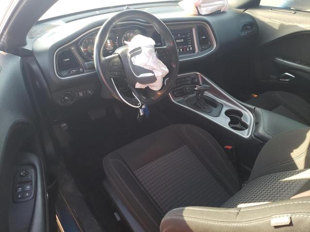 2020 DODGE CHALLENGER - 2C3CDZAG1LH172849
