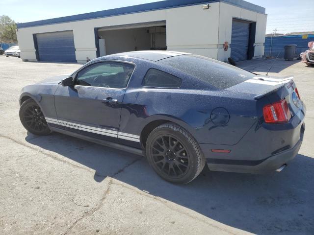 Vin: 1zvbp8an7a5106427, lot: 54679085, ford all models 20102