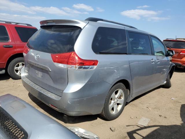 Vin: 5tdkk3dc0bs146987, lot: 52420425, toyota all models le 20113