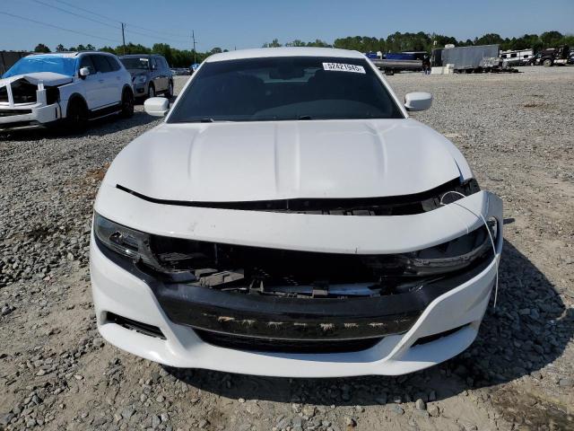 2015 DODGE CHARGER SX - 2C3CDXHG7FH827546