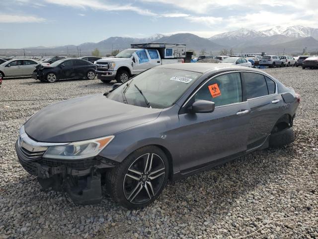 Vin: 1hgcr2f5xha176725, lot: 52749955, honda accord sport 2017 img_1