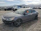 2017 HONDA ACCORD SPO - 1HGCR2F5XHA176725