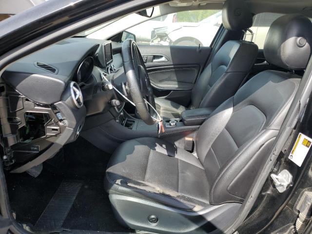 2015 MERCEDES-BENZ GLA 250 4MATIC WDCTG4GBXFJ060341