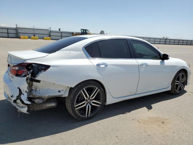 Vin: 1hgcr2e15ha089670, lot: 51979905, honda accord sport special edition 20173