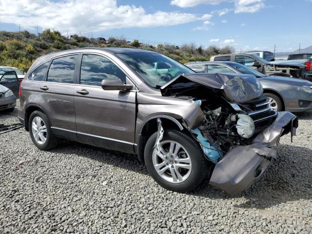 Vin: 5j6re4h72bl052078, lot: 54886835, honda crv exl 20114