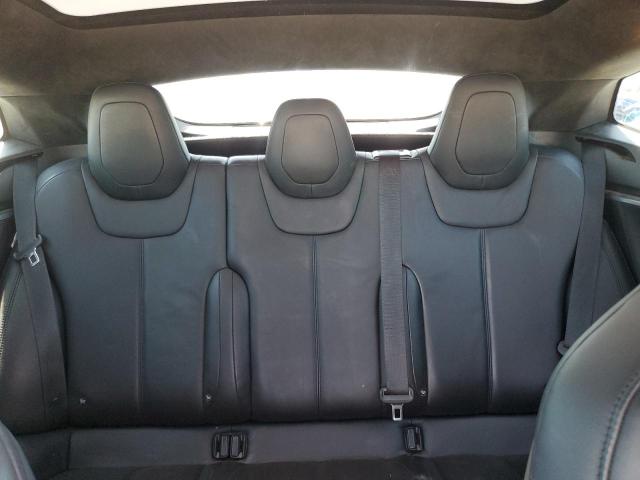 2016 TESLA MODEL S - 5YJSA1E11GF136081