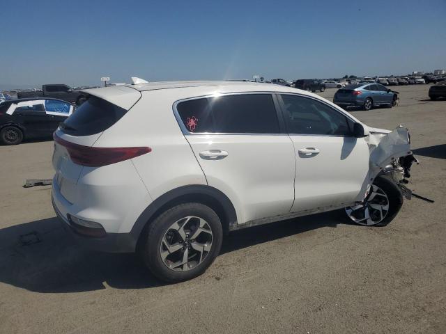 Vin: kndpm3ac6l7724140, lot: 52447355, kia sportage lx 20203