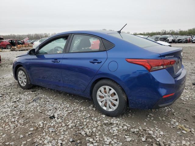 2019 HYUNDAI ACCENT SE 3KPC24A3XKE052964