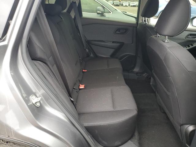 2023 NISSAN ROGUE S - JN8BT3AA2PW409704