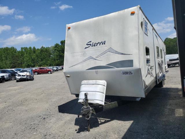 2004 WILDWOOD SIERRA #3290190253