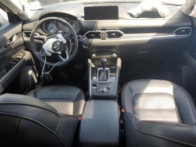 2023 MAZDA CX-5 PREFE - JM3KFBCM6P0212954
