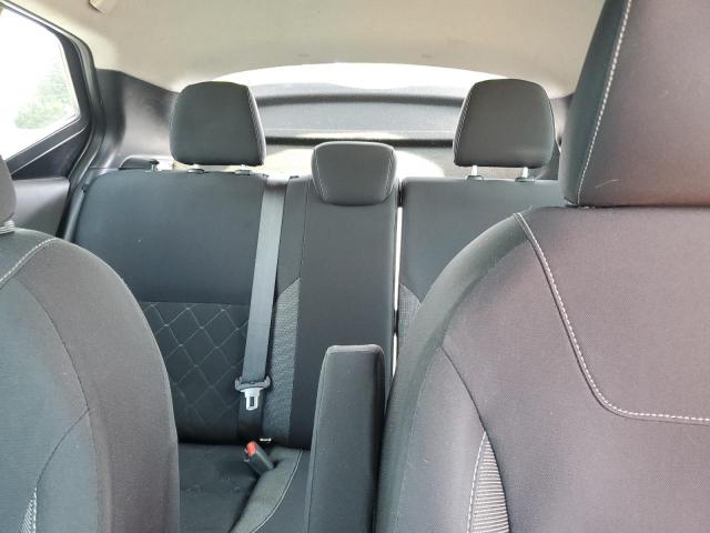 2018 NISSAN KICKS S - 3N1CP5CU2JL526657