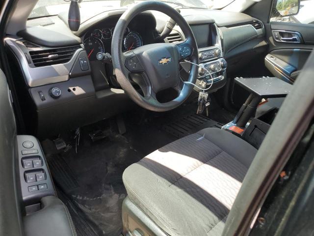 2018 CHEVROLET TAHOE POLI - 1GNLCDECXJR206820