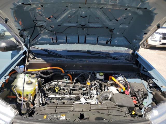 2023 FORD MAVERICK X - 3FTTW8E34PRA36653