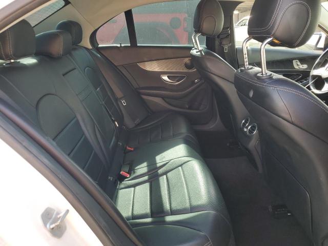 2016 MERCEDES-BENZ C 300 - 55SWF4JB9GU144284