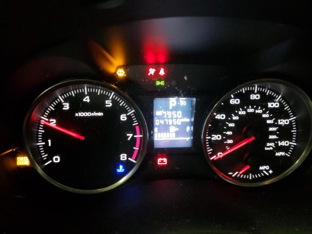2016 SUBARU IMPREZA PR - JF1GJAF63GH020810