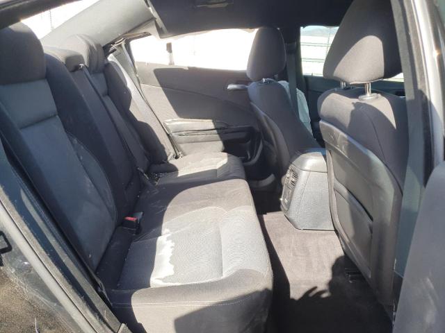 2018 DODGE CHARGER SX - 2C3CDXBG9JH163915