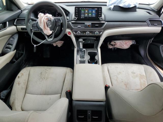 2020 HONDA ACCORD EX - 1HGCV1F40LA000448