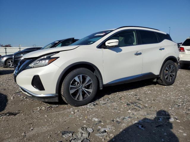NISSAN MURANO SV