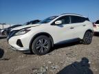 2020 NISSAN MURANO SV - 5N1AZ2BS4LN135425