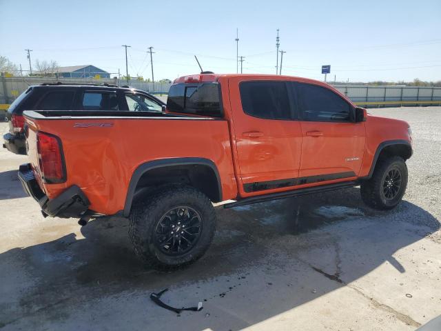 Vin: 1gcgteen7k1278933, lot: 52209085, chevrolet colorado zr2 20193