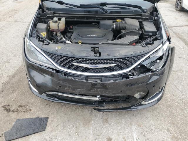 2017 CHRYSLER PACIFICA T - 2C4RC1EG3HR635595