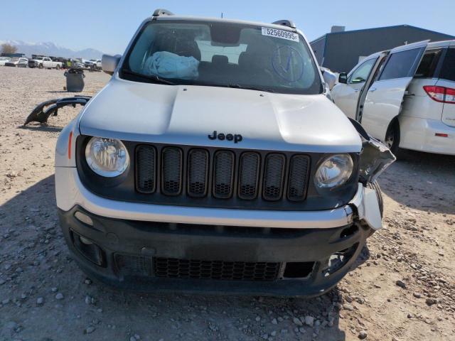 2017 JEEP RENEGADE L ZACCJBBB5HPF22326