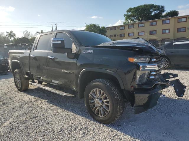 Vin: 1gc4yreyxmf271308, lot: 54104435, chevrolet all models k2500 high country 20214