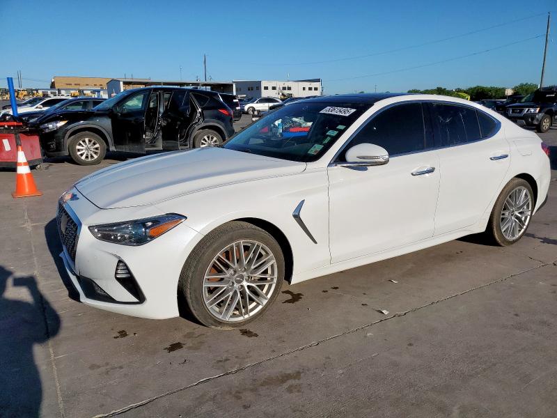 GENESIS G70 ELITE